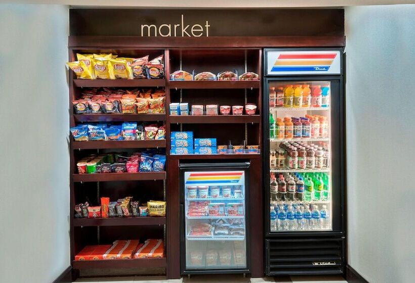 Residence Inn Tallahassee North I 10 Capital Circle