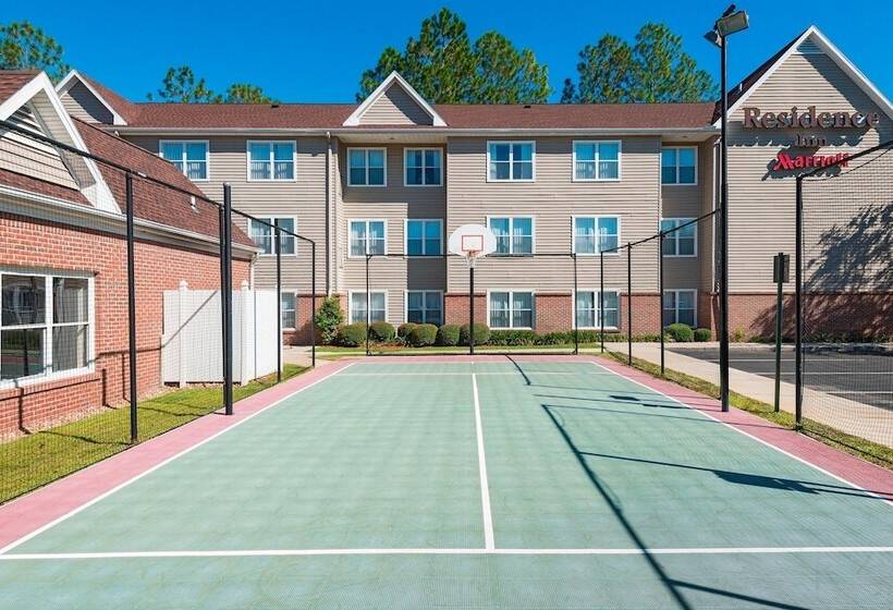 Residence Inn Tallahassee North I 10 Capital Circle