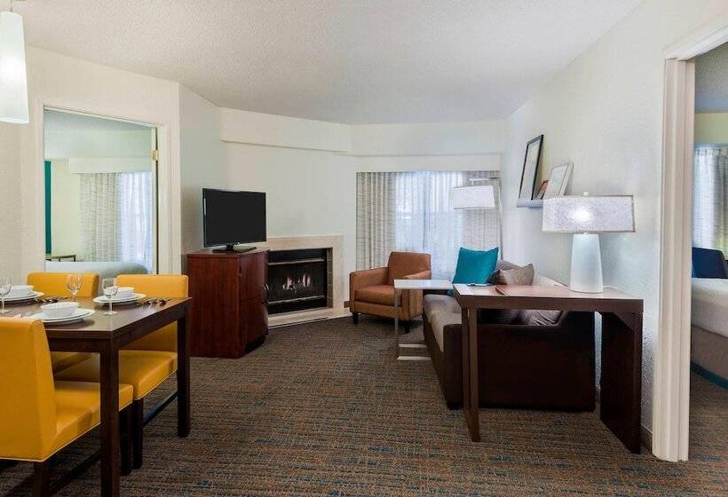 Residence Inn Tallahassee North I 10 Capital Circle