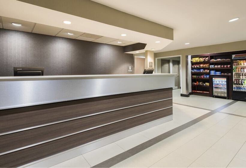 Residence Inn Tallahassee North I 10 Capital Circle