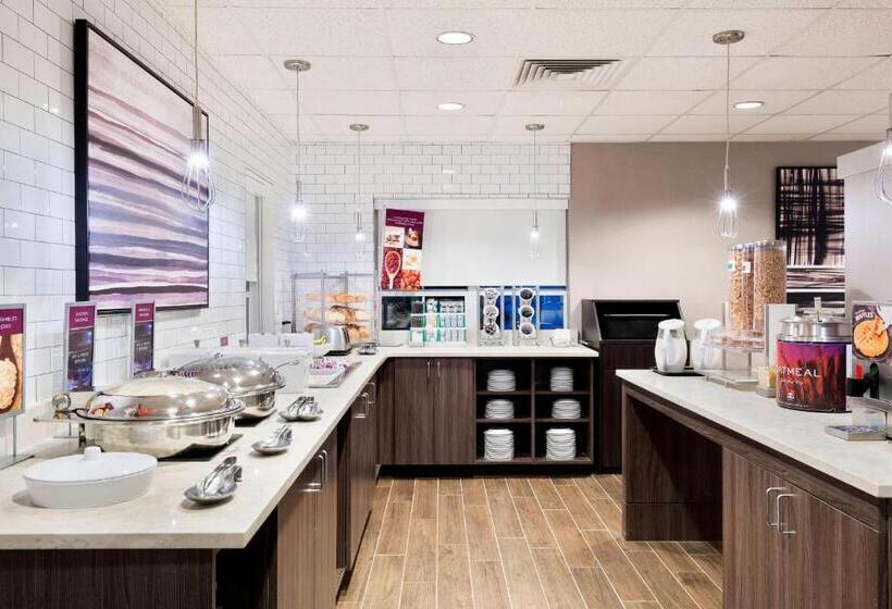 Residence Inn Tampa Sabal Park/brandon