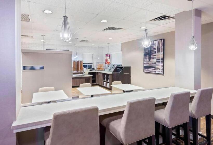 Residence Inn Tampa Sabal Park/brandon