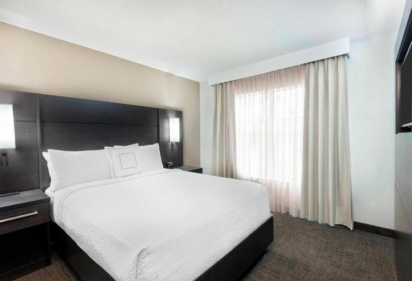 Residence Inn Tampa Sabal Park/brandon