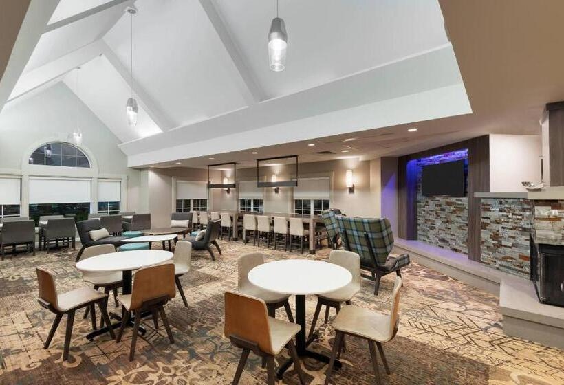 Residence Inn Tampa Sabal Park/brandon