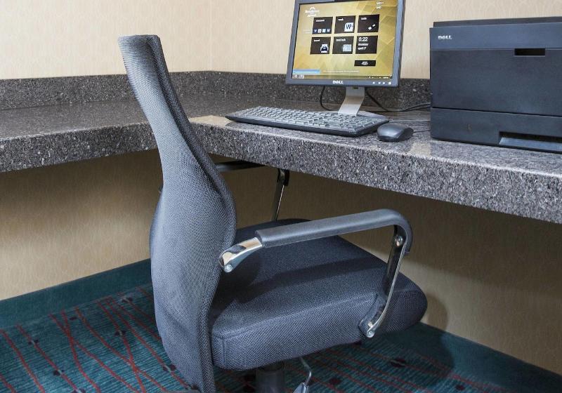 Residence Inn Topeka