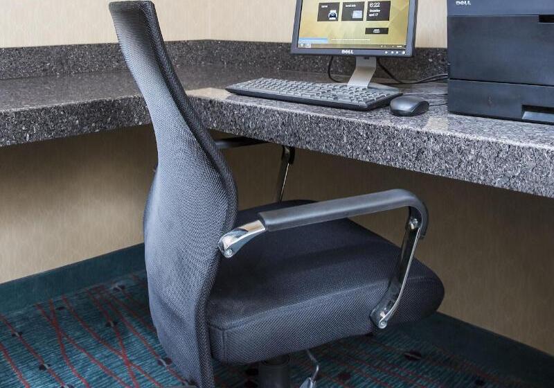 Residence Inn Topeka