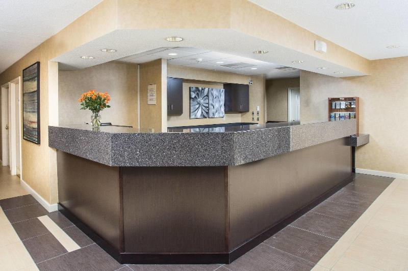 Residence Inn Topeka