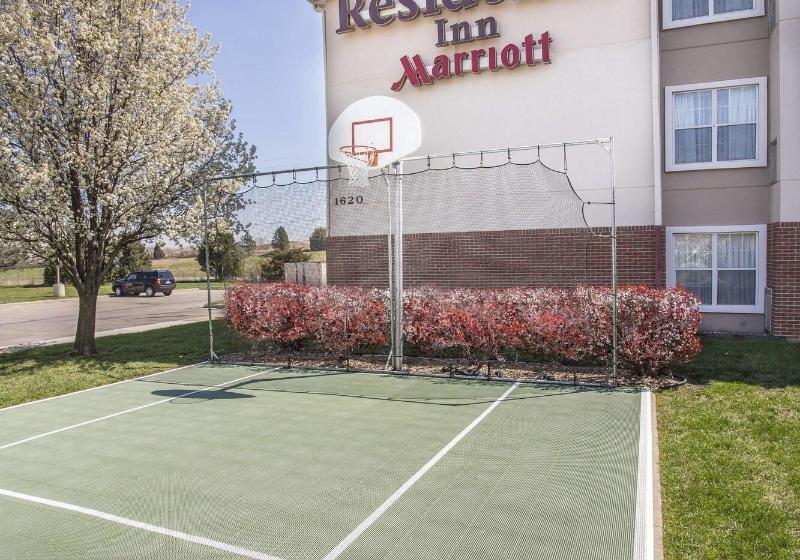 Residence Inn Topeka