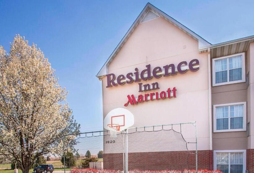 Residence Inn Topeka