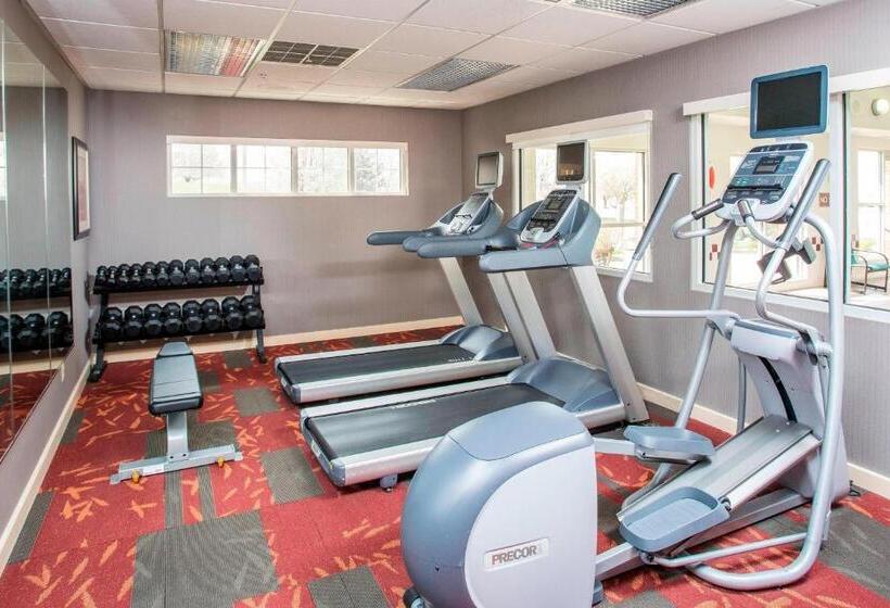 Residence Inn Topeka