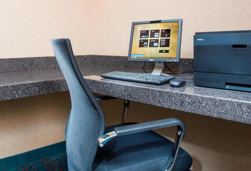 Residence Inn Topeka