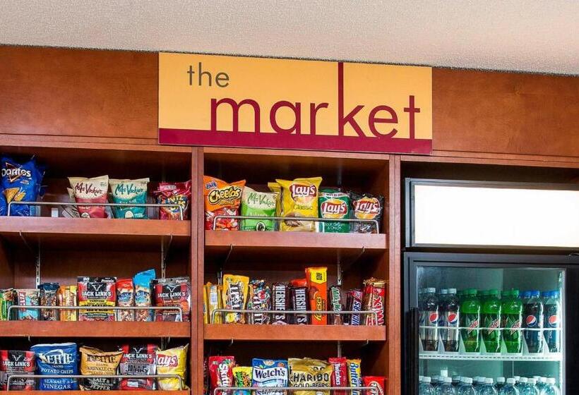 Residence Inn Topeka