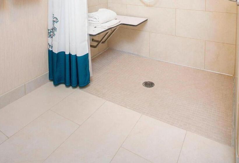 Residence Inn Topeka