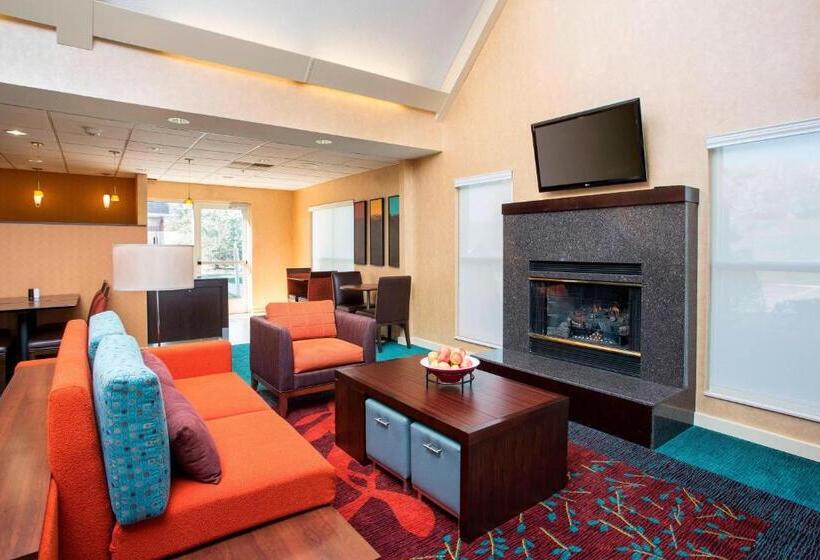 Residence Inn Topeka