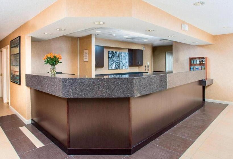 Residence Inn Topeka