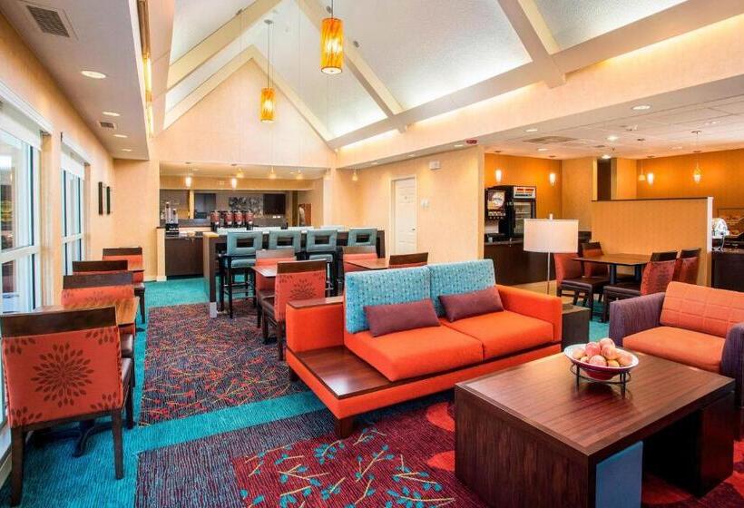 Residence Inn Topeka