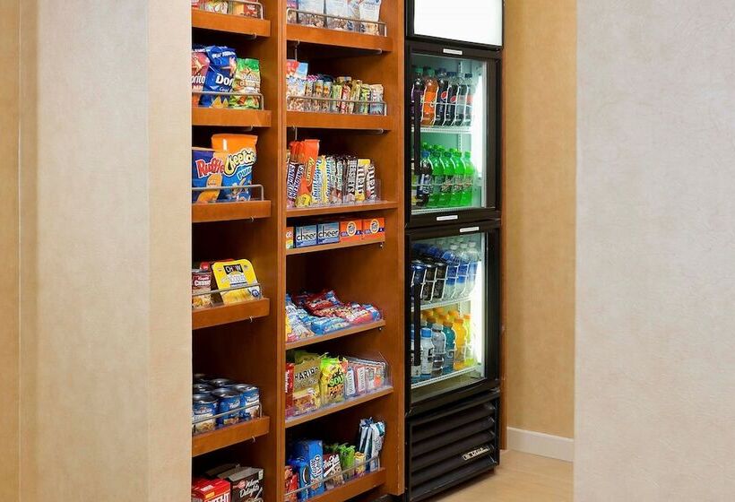 Residence Inn By Marriott Waco