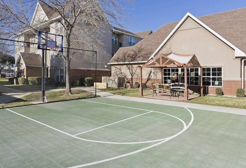 Residence Inn By Marriott Waco