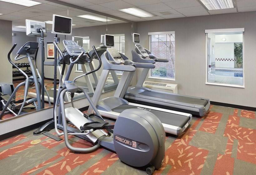 Residence Inn By Marriott Waco