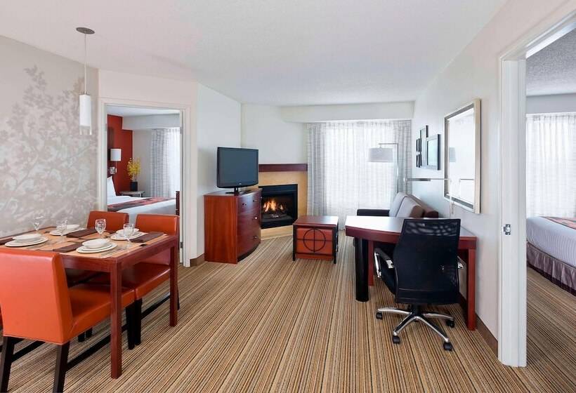 Residence Inn By Marriott Waco