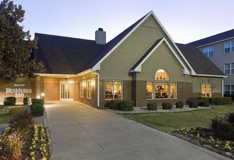 Residence Inn By Marriott Waco