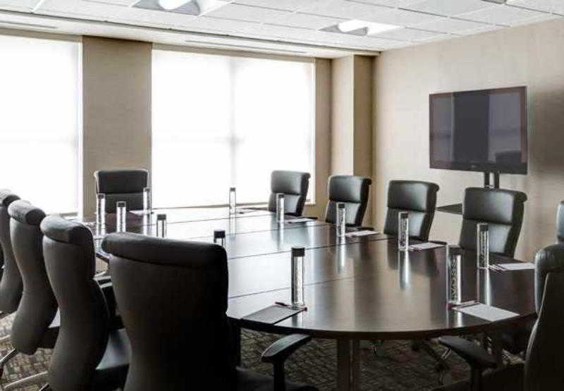 Residence Inn Washington, Dc/ Downtown