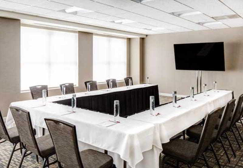 Residence Inn Washington, Dc/ Downtown