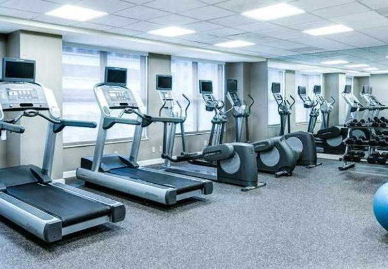 Residence Inn Washington, Dc/ Downtown