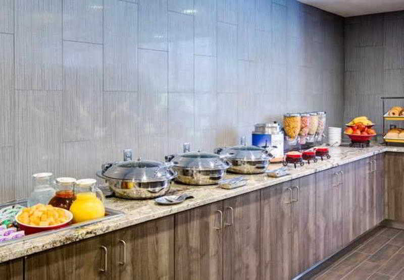 Residence Inn Washington, Dc/ Downtown