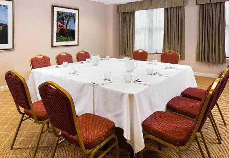 Residence Inn Washington, Dc/ Downtown