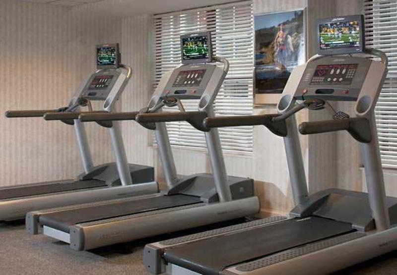 Residence Inn Washington, Dc/ Downtown