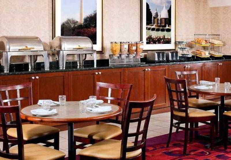 Residence Inn Washington, Dc/ Downtown