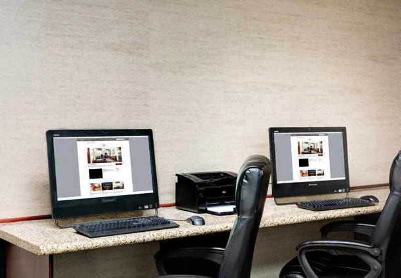 Residence Inn Washington, Dc/ Downtown