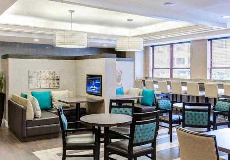 Residence Inn Washington, Dc/ Downtown