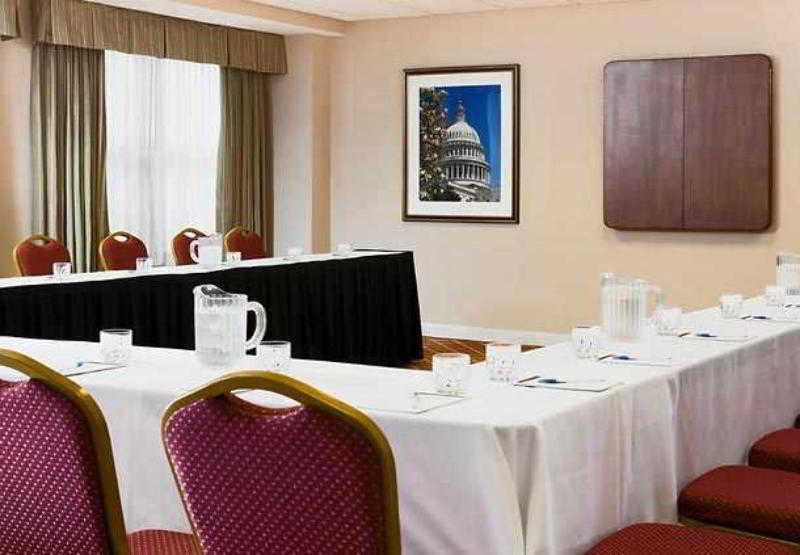 Residence Inn Washington, Dc/ Downtown