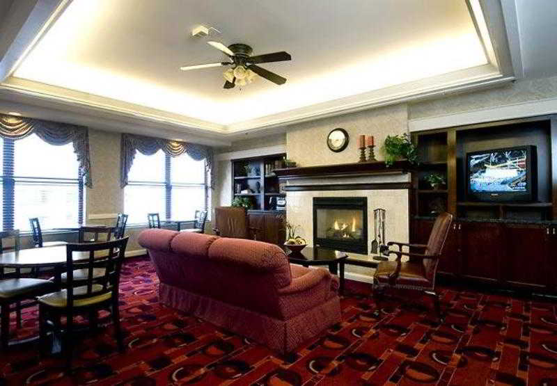 Residence Inn Washington, Dc/ Downtown