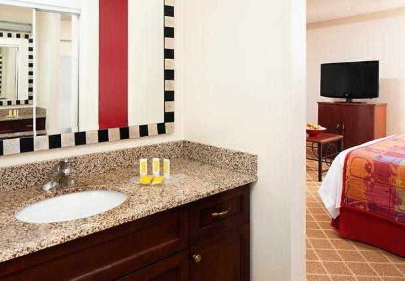 Residence Inn Washington, Dc/ Downtown