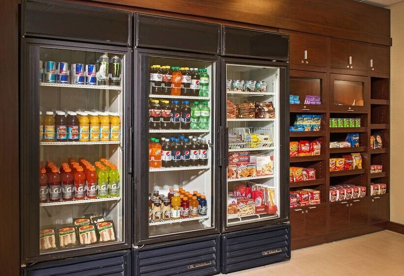 Residence Inn Washington, Dc/dupont Circle