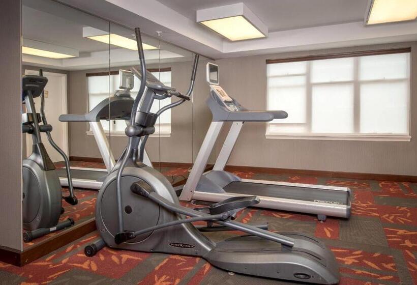 Residence Inn Washington, Dc/dupont Circle