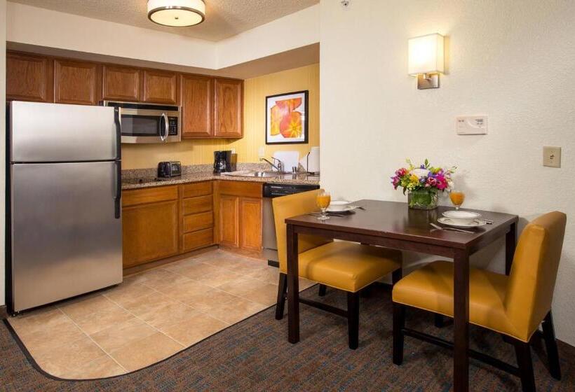 Residence Inn Washington, Dc/dupont Circle