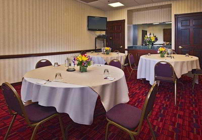 Residence Inn Washington, Dc/dupont Circle