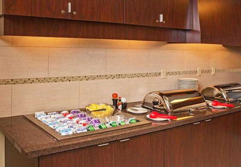 Residence Inn Washington, Dc/dupont Circle