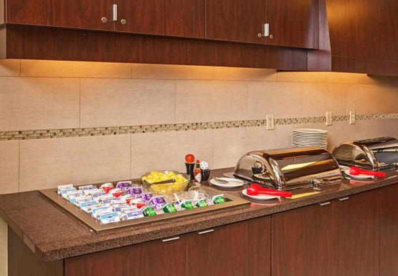 Residence Inn Washington, Dc/dupont Circle