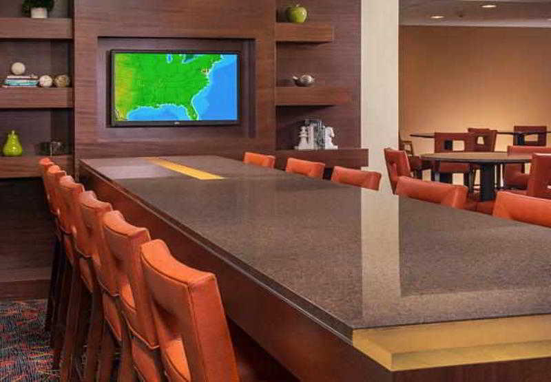 Residence Inn Washington, Dc/dupont Circle