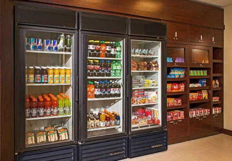 Residence Inn Washington, Dc/dupont Circle