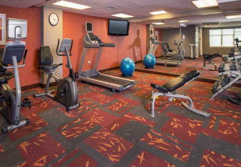 Residence Inn Washington, Dc/dupont Circle