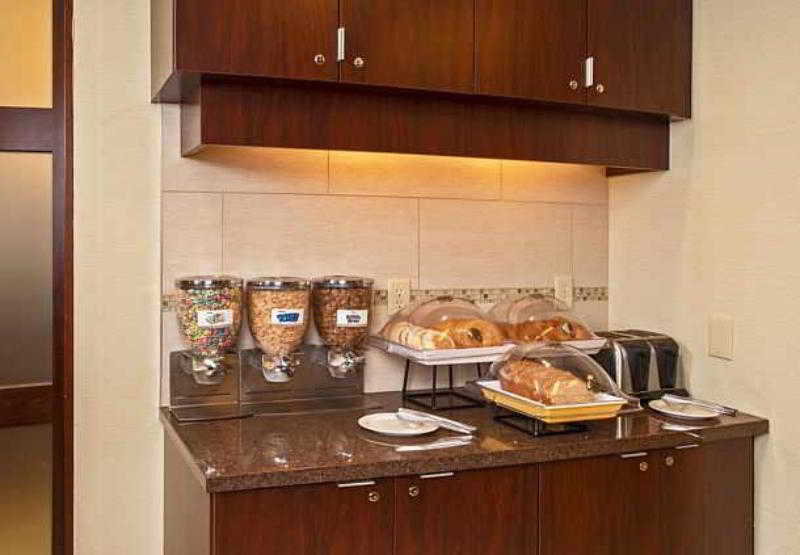 Residence Inn Washington, Dc/dupont Circle