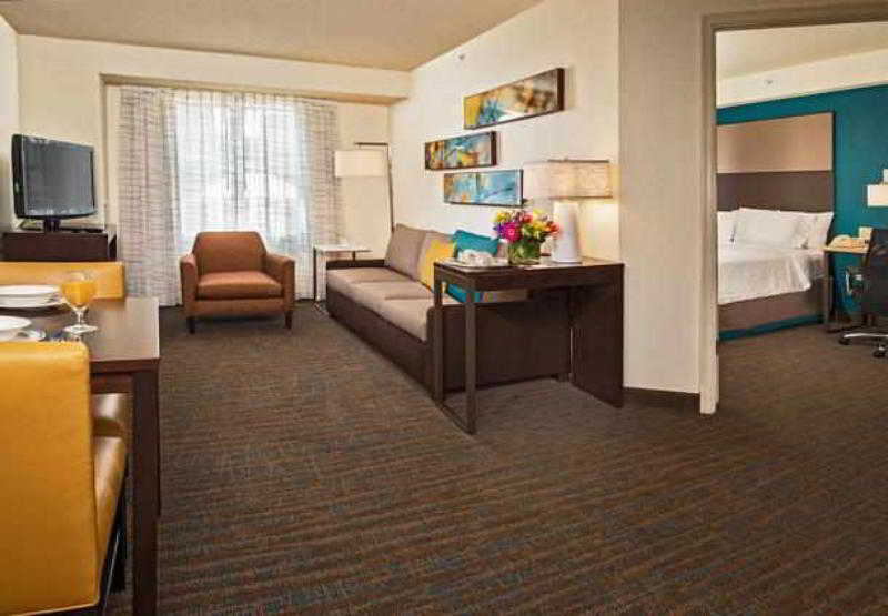 Residence Inn Washington, Dc/dupont Circle