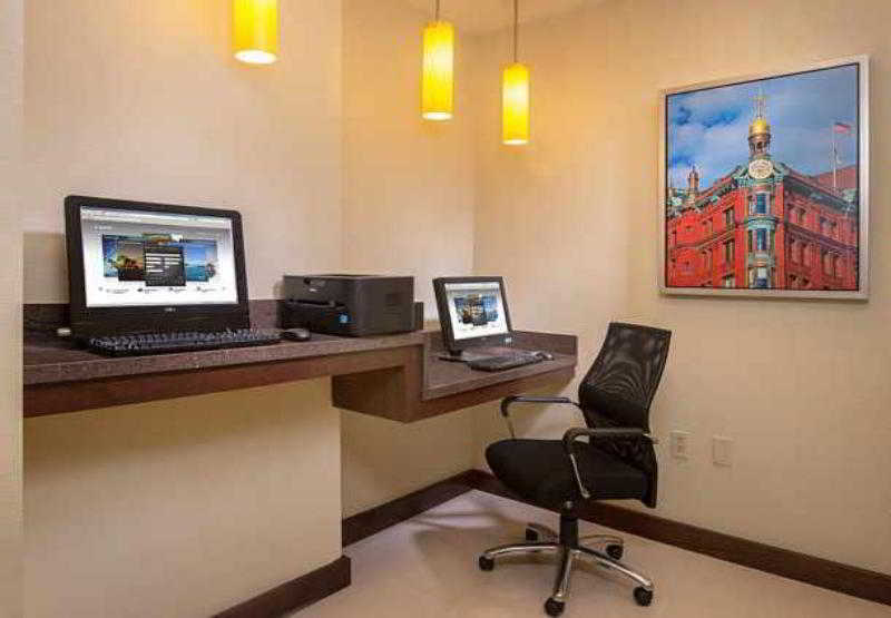 Residence Inn Washington, Dc/dupont Circle