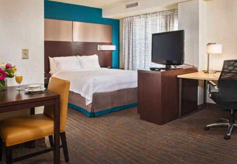 Residence Inn Washington, Dc/dupont Circle